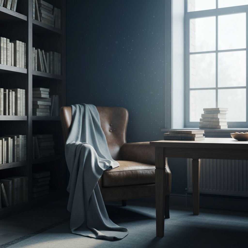 Entspannungstechniken